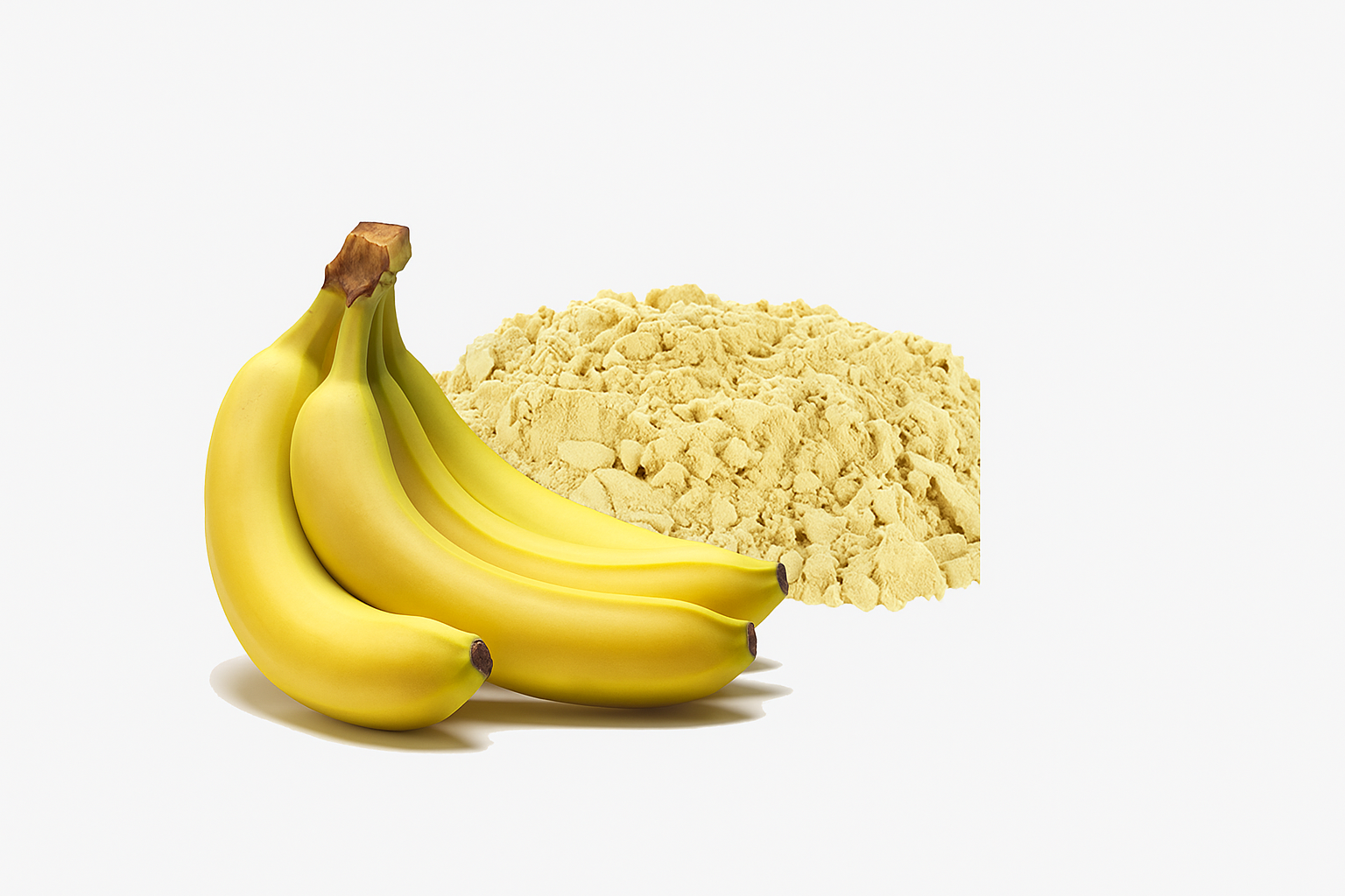 Banana Powder