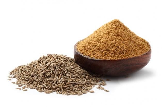 Cumin Powder