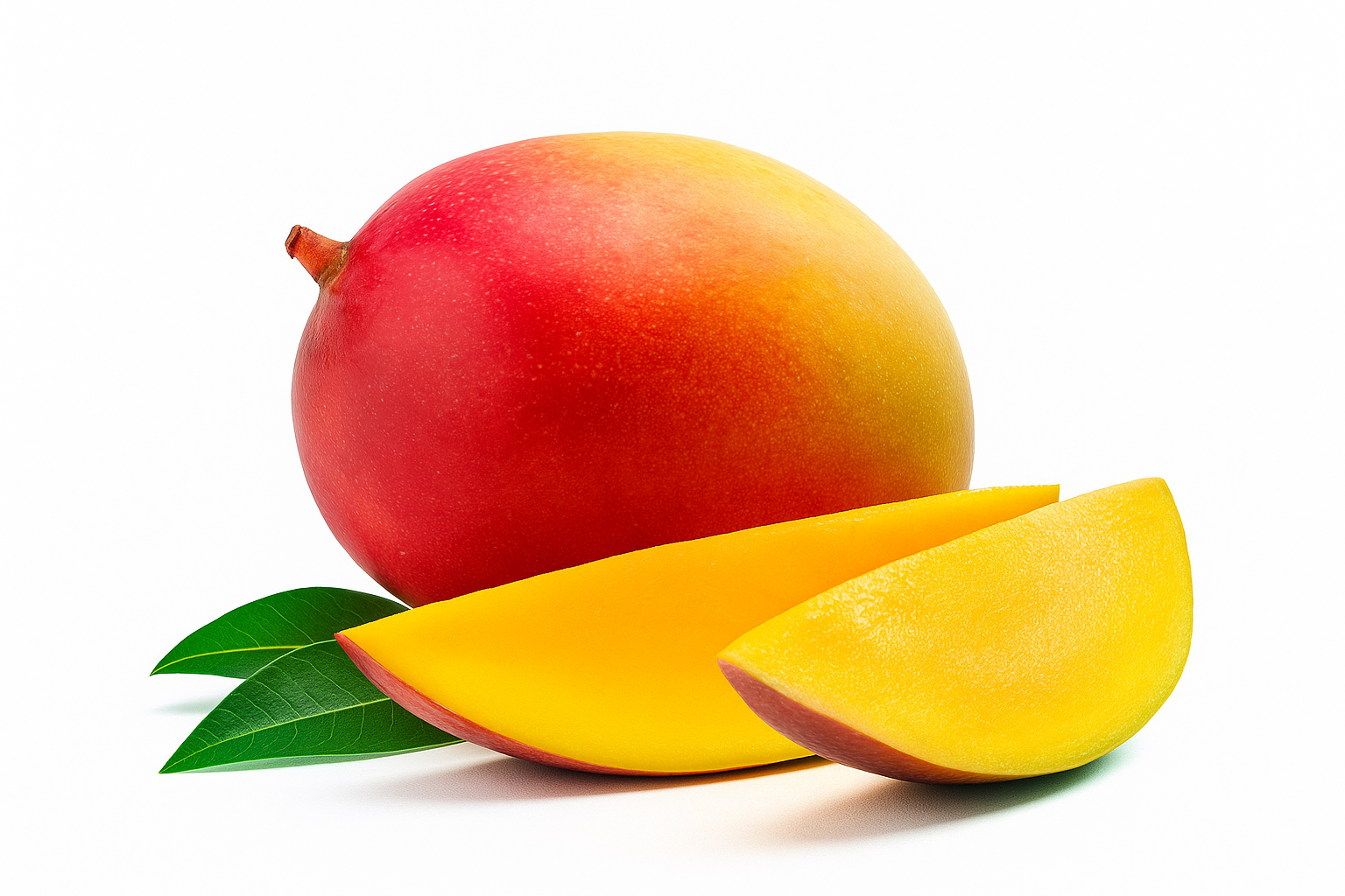 Fresh Indian Mangoes